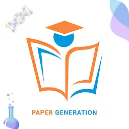 StudentBro : Paper Generation — Android app icon