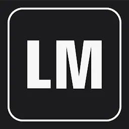 Locomotion — Android app icon
