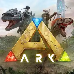 ARK: Ultimate Mobile Edition — Android game icon