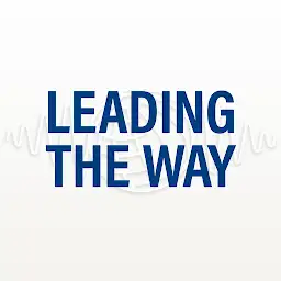 Leading The Way — Android app icon