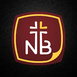 NewB Indy — Android app icon