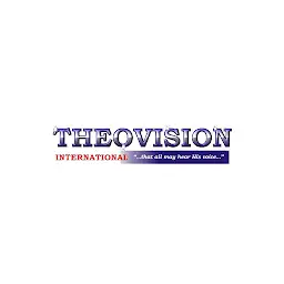 Theovision International — Android app icon