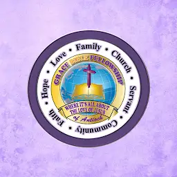 GBF Of Antioch — Android app icon