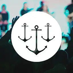 Bold City Church — Android app icon