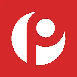 The Point VA — Android app icon