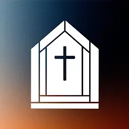 Northwest Foursquare Church — Android app icon