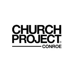 Church Project Conroe — Android app icon