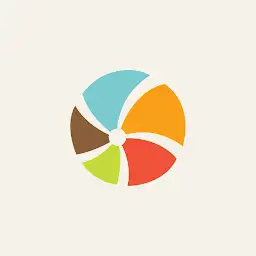 The KG App — Android app icon