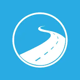 The Avenue — Android app icon