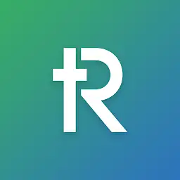 Redemption to the Nations — Android app icon