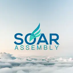 Soar Assembly — Android app icon