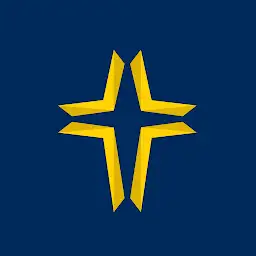 Blackhawk Ministries — Android app icon