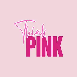 Think Pink — Android app icon