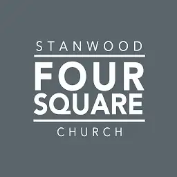 Stanwood Foursquare Church — Android app icon