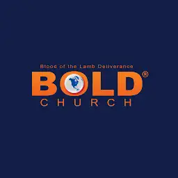 BOLD Church® — Android app icon