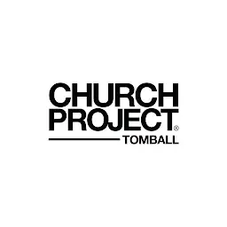 Church Project Tomball — Android app icon
