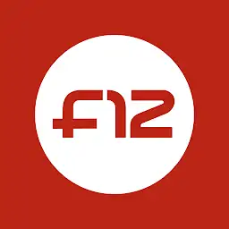 Four12 Global — Android app icon