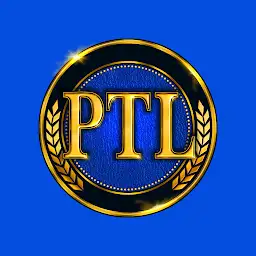 PTL Television Network — Android app icon