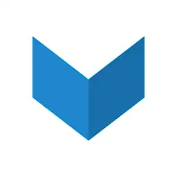 Vision RDU — Android app icon