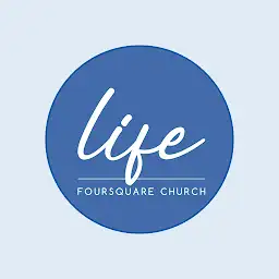 Life Foursquare Church — Android app icon