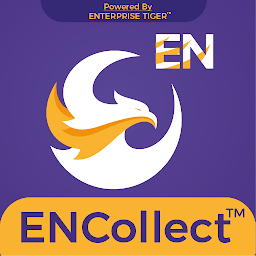 ENCollect for Lendingkart — Android app icon
