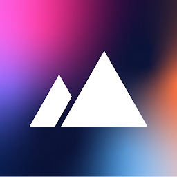 Web Summit — Android app icon