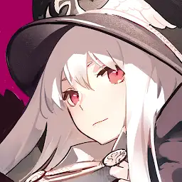 Girls' Frontline — Android game icon