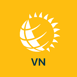 my Sun Life (Vietnam) — Android app icon