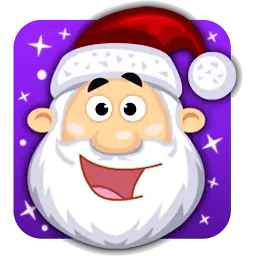 Fantasy Christmas — Android app icon
