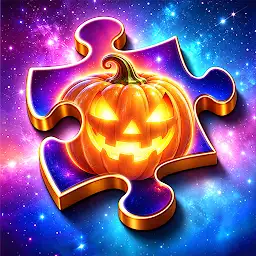 Jigsaw Journey: HD Puzzles — Android game icon