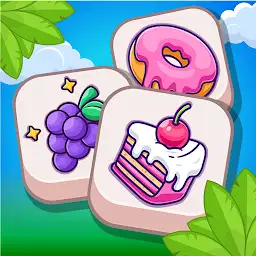 Puzzle Tile Match — Android game icon