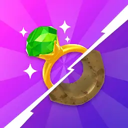 DIY Jewelry — Android game icon
