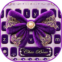 Super Regal Princess Theme — Android app icon