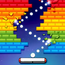 Brickscapes: Bricks Breaker — Android game icon