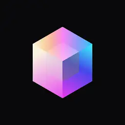 AI Logo Maker, AI Design: Hexa — Android app icon