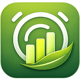 Mobile Data Saver — Android app icon
