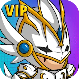 [VIP] Mr. Balcan Idle — Android game icon