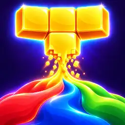 Sand Master Game — Android game icon