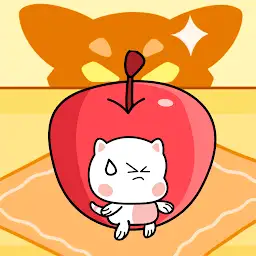Hide and Seek - Catch the Cat — Android game icon