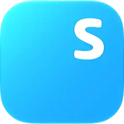 SkyTalk - Call & Video VOIP — Android app icon