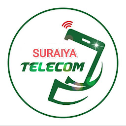 Suraiya Telecom — Android app icon
