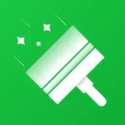 SurfClean — Android app icon