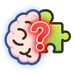 Pictogram Quiz — Android game icon