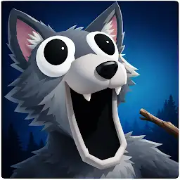 Survive In Forest — Android game icon