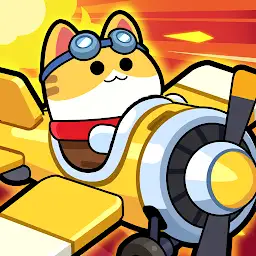 Survivor: Ace — Android game icon