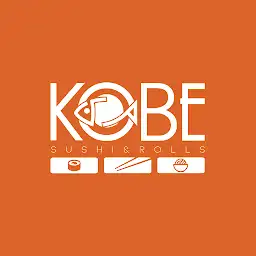 Kobe Sushi and Rolls — Android app icon