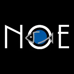 NOE SUSHI — Android app icon