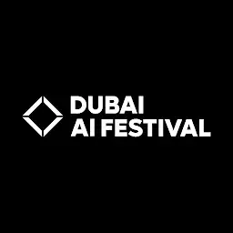 Dubai AI Festival 2026 — Android app icon