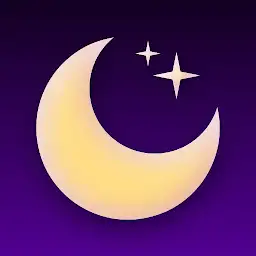 Sweet Sleep-Relax Sleep Sounds — Android app icon