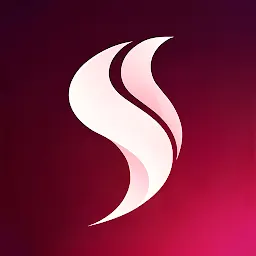 Swoonlove: AI Friends & Chat — Android app icon